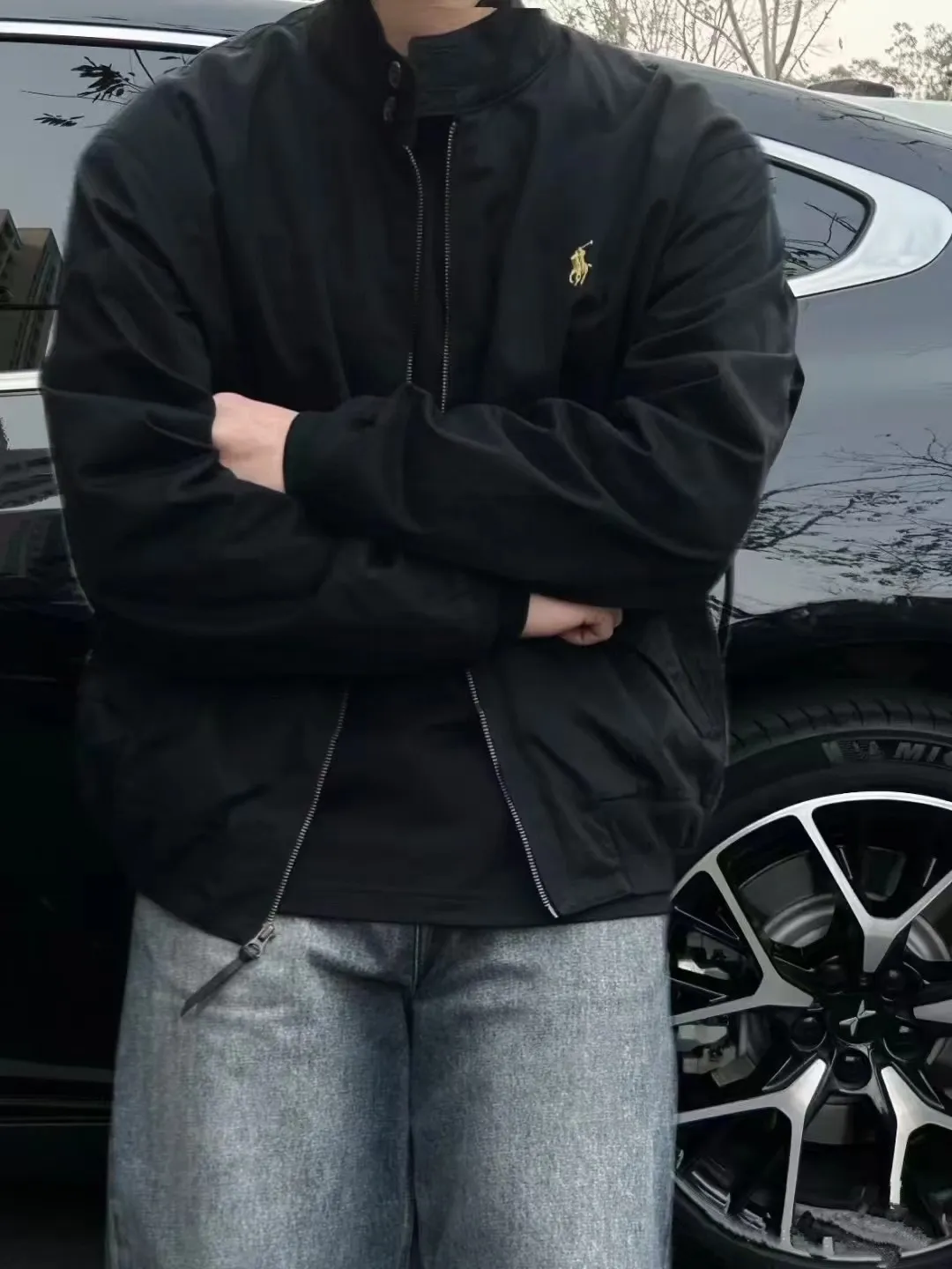 model picture